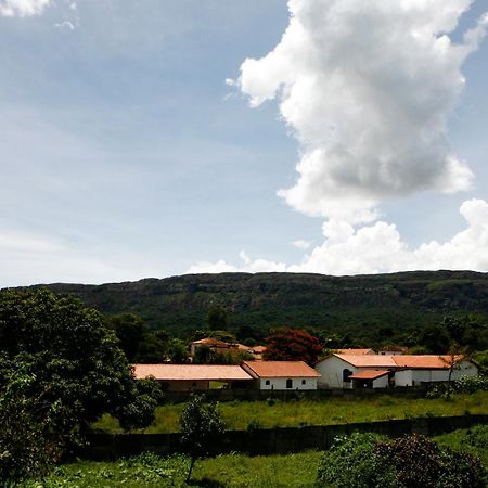 Pousada Encanto Da Serra Tiradentes Extérieur photo